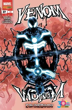 Volume cover
